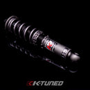 K-Tuned K1 Street Coilovers - Rear Lower Shock Adapter - For Type R Lower Control Arm (LCA) (Works with KTD-K1-EG) - KTD-K1-EYE