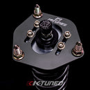 K-Tuned K1 Street Coilovers - 06-11 Honda Civic 8th Gen - KTD-K1R-FG2