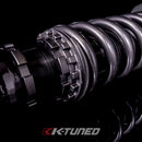 K-Tuned K1 Street Coilovers - 06-11 Honda Civic 8th Gen - KTD-K1R-FG2