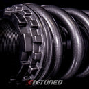 K-Tuned K1 Street Coilovers - 90-05 NSX (F-14K / R-14K) - KTD-K1-NSX