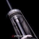 K-Tuned K1 Street Coilovers - 97-01 CRV - KTD-K1R-CRV