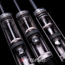 K-Tuned K1 Street Coilovers - 97-01 CRV - KTD-K1R-CRV