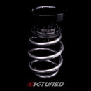 K-Tuned K1 Street Coilovers - 9th Civic (F-8K / R-7K) - 2012-2015 CIvic(Non Si) and 2012-2013 Civic Si (Does not fit 2014-2015 Civic Si) - KTD-K1R-FG4