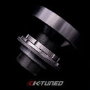 K-Tuned K2 Circuit Coilovers 9th Civic 2012-15 Non-Si / 2012-13 Si ONLY - Front 14K / Rear 12K - KTD-K21-FG4