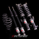 K-Tuned K1 Street Coilovers - 14-15 Honda Civic Si - KTD-K1R-FG5