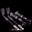 K-Tuned K2 Circuit Coilovers 9th Civic 2012-15 Non-Si / 2012-13 Si ONLY - Front 14K / Rear 12K - KTD-K21-FG4