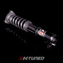 K-Tuned K1 Street Coilovers - 9th Civic (F-8K / R-7K) - 2012-2015 CIvic(Non Si) and 2012-2013 Civic Si (Does not fit 2014-2015 Civic Si) - KTD-K1R-FG4