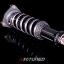 K-Tuned K2 Circuit Coilovers 9th Civic 2012-15 Non-Si / 2012-13 Si ONLY - Front 14K / Rear 12K - KTD-K21-FG4