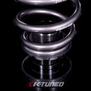 K-Tuned K1 Street Coilovers - 9th Civic (F-8K / R-7K) - 2012-2015 CIvic(Non Si) and 2012-2013 Civic Si (Does not fit 2014-2015 Civic Si) - KTD-K1R-FG4