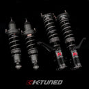K-Tuned K1 Street Coilovers - 02-06 Acura RSX, 01-05 Civic EP3, EM2,ES1 - KTD-K1R-RCE