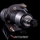 K-Tuned K1 Street Coilovers - 02-06 Acura RSX, 01-05 Civic EP3, EM2,ES1 - KTD-K1R-RCE