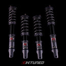 K-Tuned K1 Street Coilovers - S2000 - KTD-K1R-S2K