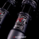 K-Tuned K1 Street Coilovers - S2000 - KTD-K1R-S2K
