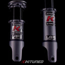 K-Tuned K1 Street Coilovers - S2000 - KTD-K1R-S2K