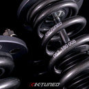 K-Tuned K1 Street Coilovers - 03-07 Accord / 04-08 TSX (F-14K / R-8K) - KTD-K1R-AC3