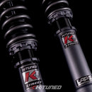 K-Tuned K1 Street Coilovers - 2013+ Accord / 2015+ TLX (F-14K / R-8K) - KTD-K1R-A13
