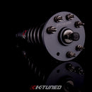 K-Tuned K1 Street Coilovers - 03-07 Accord / 04-08 TSX (F-14K / R-8K) - KTD-K1R-AC3