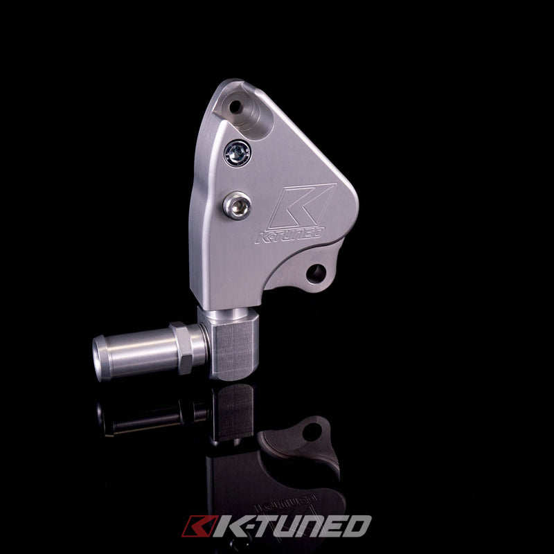 K-Tuned K24 Intake Manifold Adapter with O-Ring - KTD-K24-IM2