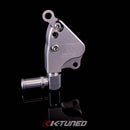 K-Tuned K24 Intake Manifold Adapter with O-Ring - KTD-K24-IM2