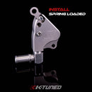 K-Tuned K24 Intake Manifold Adapter with O-Ring - KTD-K24-IM2