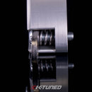 K-Tuned K24 Intake Manifold Adapter with O-Ring - KTD-K24-IM2