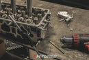 K-Tuned K24 Intake Manifold Adapter with O-Ring - KTD-K24-IM2