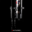 K-Tuned K2 Pro Circuit Coilovers 2 Way - 94-01 Integra, 92-00 Civic, EG/EK/DC2. K-Tuned Springs 20K Front / 16K Rear - KTD-K22-EG