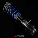 K-Tuned K2 Circuit Coilovers 8th Civic 06-11 - KTD-K21-FG2