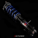 K-Tuned K2 Circuit Coilovers 8th Civic 06-11 - KTD-K21-FG2