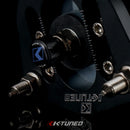 K-Tuned K2 Circuit Coilovers 8th Civic 06-11 - KTD-K21-FG2