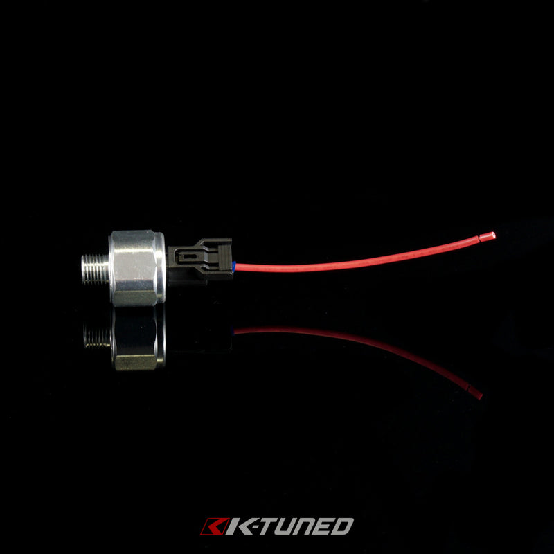 K-Tuned Knock Sensor with Plug - KTD-KNK-300
