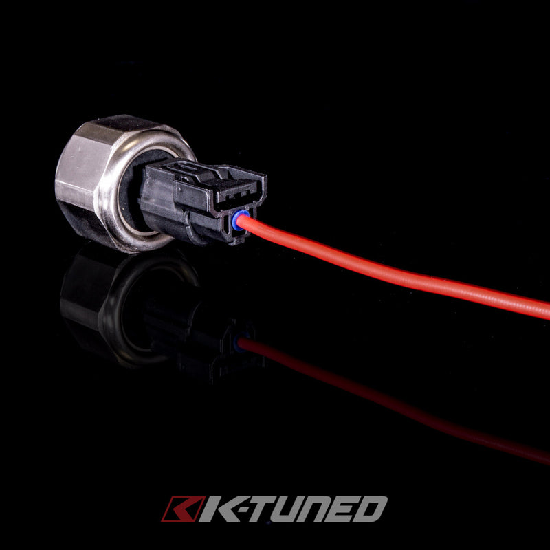 K-Tuned Knock Sensor Plug ONLY - KTD-KNK-PLG