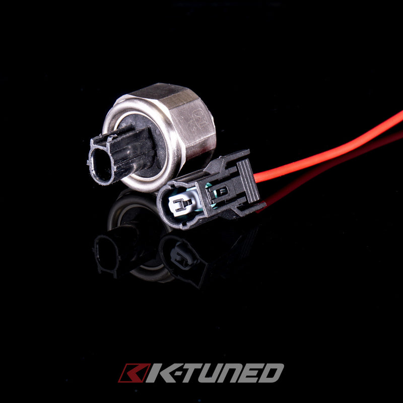 K-Tuned Knock Sensor Plug ONLY - KTD-KNK-PLG