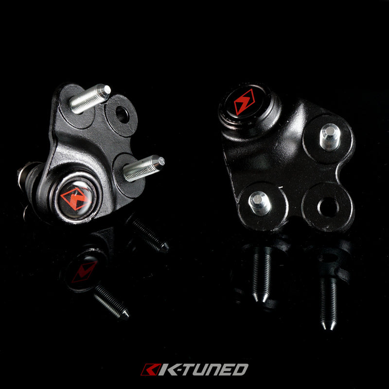 K-Tuned Lower Ball Joint Replacement - 06-11 Civic - KTD-LBJ-611