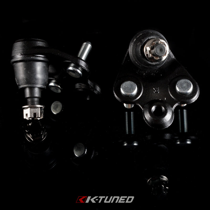 K-Tuned Lower Ball Joint Replacement - 06-11 Civic - KTD-LBJ-611