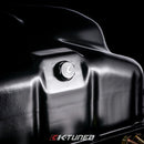 K-Tuned Steel Oil Pan Kit (Includes Pan, Magnetic Plug, and Hardware) - KTD-OLP-KIT