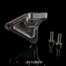 K-Tuned Side Post Mount Bracket - K24 - KTD-PMB-K24