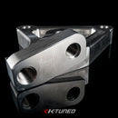 K-Tuned Side Post Mount Bracket - K20 - KTD-PMB-K20