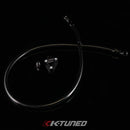 K-Tuned Power Steering Line Kit - 2002-2004 RSX / K-Swap - KTD-PSL-204