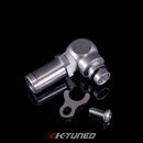K-Tuned Power Steering Low Pressure Inlet Fitting. - KTD-PSP-ILF
