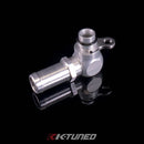 K-Tuned Power Steering Low Pressure Inlet Fitting. - KTD-PSP-ILF