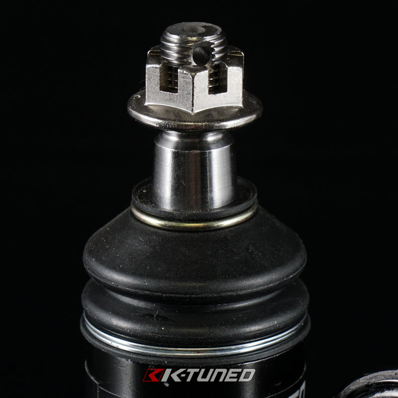 K-Tuned Roll Center Adjusters w/Extended Ball Joints - RSX 05-06 - KTD-RCA-R05
