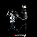 K-Tuned Roll Center Adjusters w/Extended Ball Joints - 8th Civic (06-11) - KTD-RCA-611