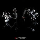 K-Tuned Roll Center Adjusters w/Extended Ball Joints - 8th Civic (06-11) - KTD-RCA-611