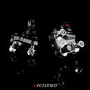 K-Tuned Roll Center Adjusters w/Extended Ball Joints - 8th Civic (06-11) - KTD-RCA-611