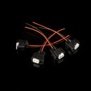 K-Tuned Injector Clips and Pigtails - RDX 410cc New Style - KTD-RDX-CB1