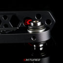 K-Tuned Rear Lower Control Arm (LCA) (Spherical) - ES1 / EM2 / EP3 (01-05 CIvic) - KTD-RLS-105