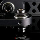 K-Tuned Rear Lower Control Arm (LCA) (Rubber) - ES1 / EM2 / EP3 (01-05 CIvic) - KTD-RLR-105