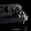 K-Tuned Rear Lower Control Arm (LCA) (Rubber) - ES1 / EM2 / EP3 (01-05 CIvic) - KTD-RLR-105