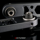 K-Tuned Rear Lower Control Arm (LCA) (Spherical) - ES1 / EM2 / EP3 (01-05 CIvic) - KTD-RLS-105